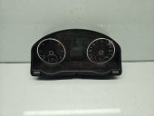 Ceas bord Volkswagen Tiguan (5N) [Fabr 2007-2016] 5N0920883A