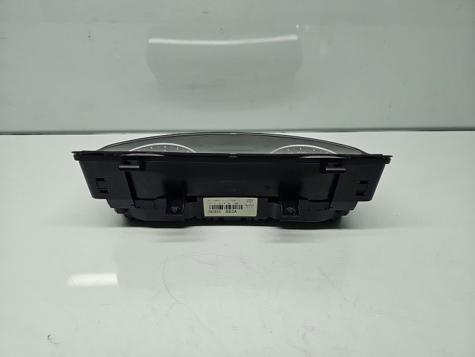 Ceas bord Volkswagen Tiguan (5N) [Fabr 2007-2016] 5N0920883A