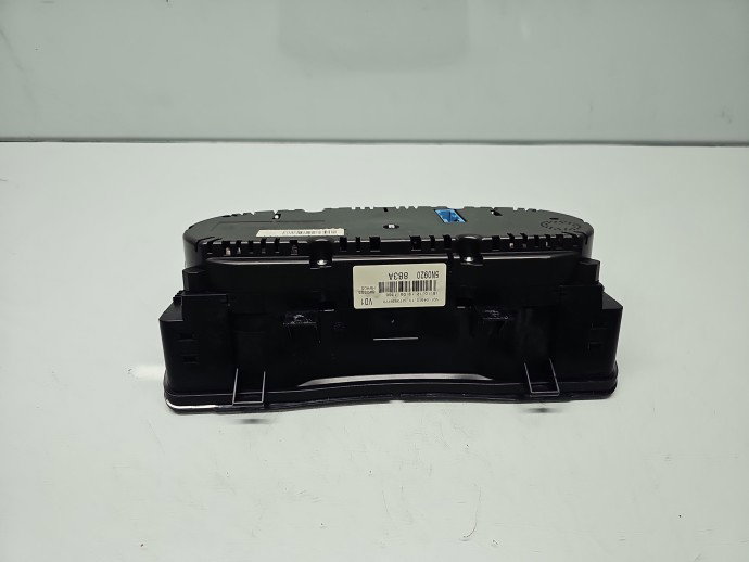 Ceas bord Volkswagen Tiguan (5N) [Fabr 2007-2016] 5N0920883A