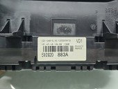 Ceas bord Volkswagen Tiguan (5N) [Fabr 2007-2016] 5N0920883A