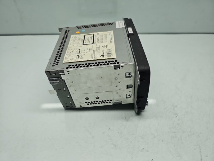 Radio CD cu navigatie Volkswagen Tiguan (5N) [Fabr 2007-2016] 3C0035279P