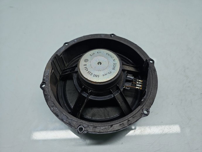 Boxa stanga fata Volkswagen Tiguan (5N) [Fabr 2007-2016] 5N0035454B
