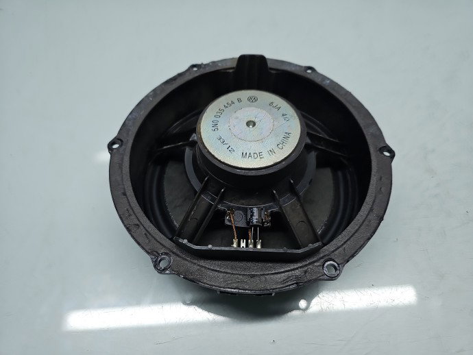 Boxa stanga fata Volkswagen Tiguan (5N) [Fabr 2007-2016] 5N0035454B