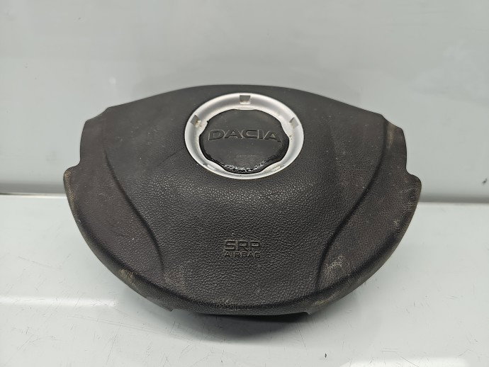 Airbag volan Dacia Logan (LS) [Fabr 2004-2012] 8200823307