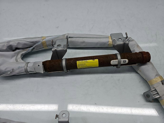 Airbag cortina dreapta MITSUBISHI Outlander III [Fabr 2012-2014] 7030A362