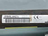 Airbag cortina stanga MITSUBISHI Outlander III [Fabr 2012-2014] 7030A361