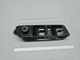Buton reglaj oglinzi Volkswagen Tiguan (5N) [Fabr 2007-2016] 5K0959565