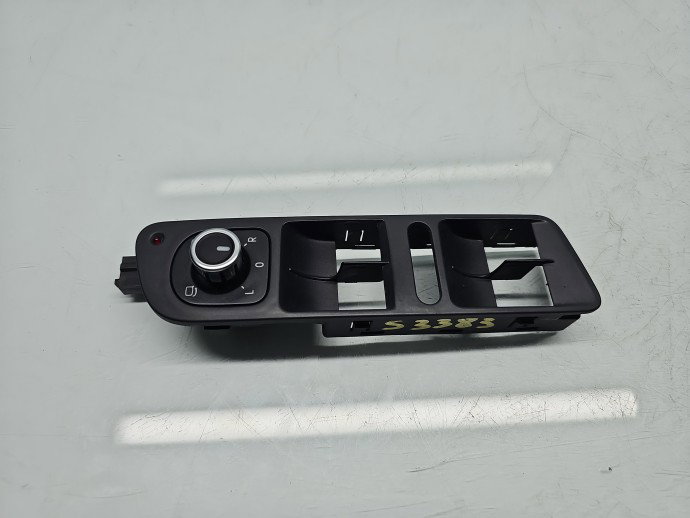 Buton reglaj oglinzi Volkswagen Tiguan (5N) [Fabr 2007-2016] 5K0959565