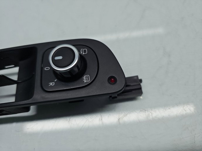 Buton reglaj oglinzi Volkswagen Tiguan (5N) [Fabr 2007-2016] 5K0959565