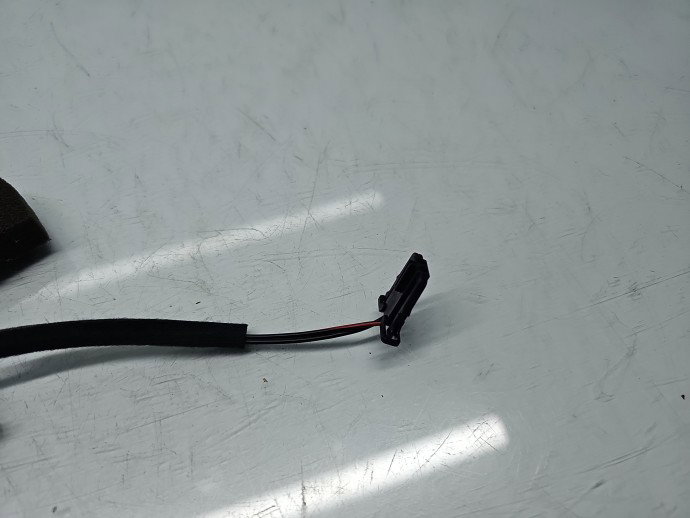 Tweeter stanga Volkswagen Tiguan (5N) [Fabr 2007-2016] 5N0035412A