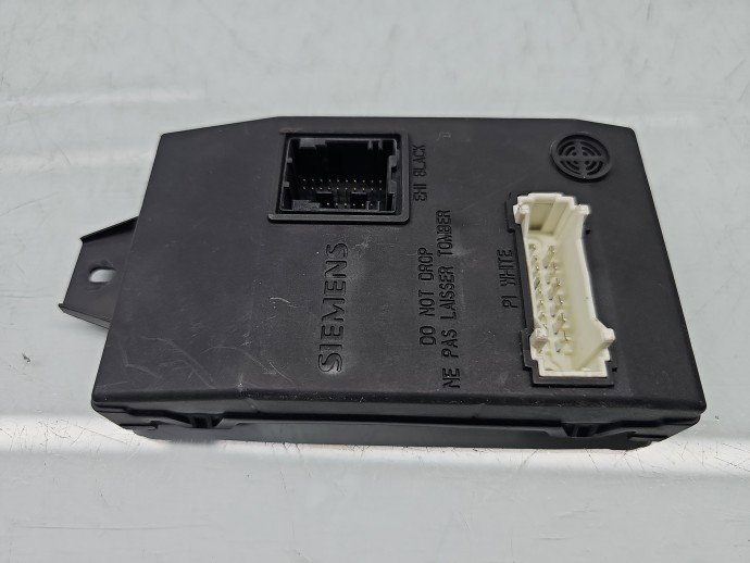 Modul confort Dacia Logan (LS) [Fabr 2004-2012] 8200296328
