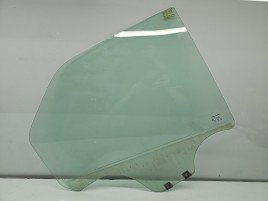 Geam usa dreapta spate Dacia Logan (LS) [Fabr 2004-2012] OEM