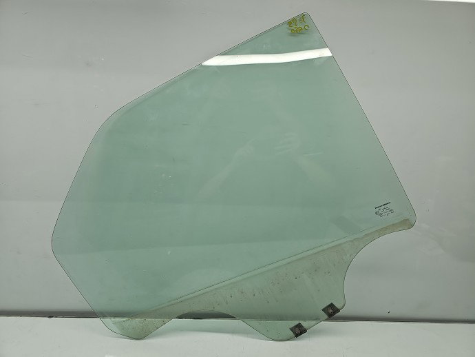 Geam usa dreapta spate Dacia Logan (LS) [Fabr 2004-2012] OEM