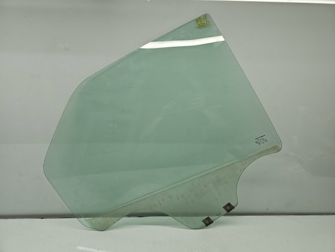 Geam usa dreapta spate Dacia Logan (LS) [Fabr 2004-2012] OEM