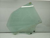 Geam usa dreapta spate Dacia Logan (LS) [Fabr 2004-2012] OEM