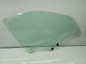 Geam usa dreapta fata Dacia Logan (LS) [Fabr 2004-2012] OEM