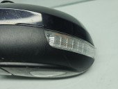 Oglinda stanga Volkswagen Tiguan (5N) [Fabr 2007-2016] SUV  040 Negru Unilack