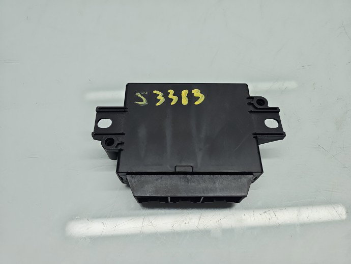Modul confort Volkswagen Tiguan (5N) [Fabr 2007-2016] 3AA919475L