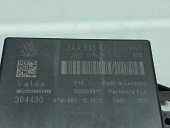 Modul confort Volkswagen Tiguan (5N) [Fabr 2007-2016] 3AA919475L