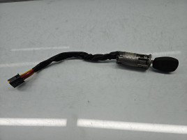 Contact cu cheie Dacia Logan (LS) [Fabr 2004-2012] OEM 1.4 Benz K7J-A755KW / 73CP