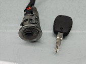 Contact cu cheie Dacia Logan (LS) [Fabr 2004-2012] OEM 1.4 Benz K7J-A755KW / 73CP