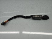 Contact cu cheie Dacia Logan (LS) [Fabr 2004-2012] OEM 1.4 Benz K7J-A755KW / 73CP