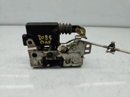 Broasca usa dreapta fata Dacia Logan (LS) [Fabr 2004-2012] 8200928447