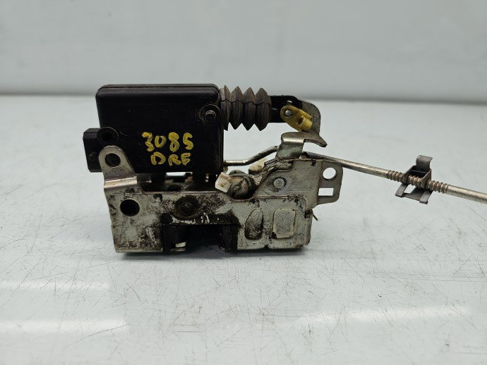 Broasca usa dreapta fata Dacia Logan (LS) [Fabr 2004-2012] 8200928447