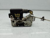 Broasca usa dreapta fata Dacia Logan (LS) [Fabr 2004-2012] 8200928447