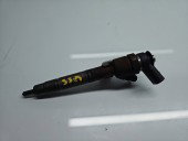 Injector Mercedes Clasa A (W169) [Fabr 2004-2012] A6400700787 639939 70 kW / 95 CP