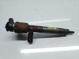 Injector Mercedes Clasa A (W169) [Fabr 2004-2012] A6400700787 639939 70 kW / 95 CP
