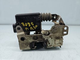 Broasca usa dreapta spate Dacia Logan (LS) [Fabr 2004-2012] OEM