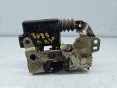 Broasca usa dreapta spate Dacia Logan (LS) [Fabr 2004-2012] OEM