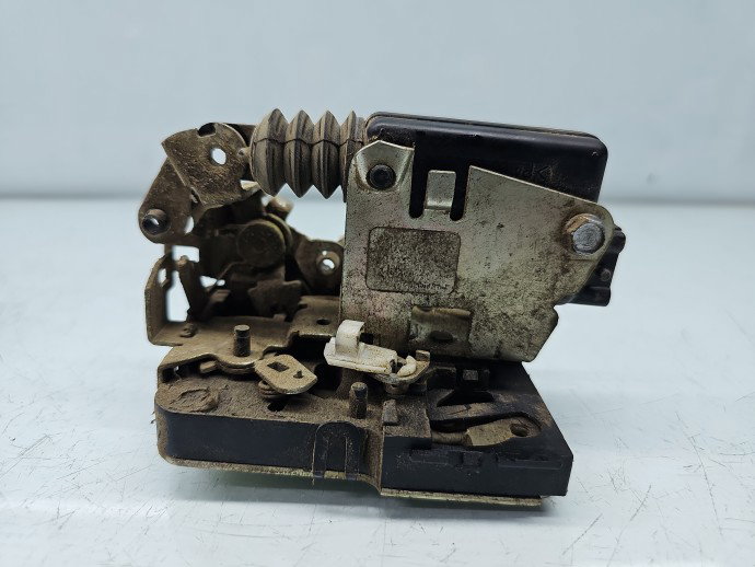 Broasca usa dreapta spate Dacia Logan (LS) [Fabr 2004-2012] OEM