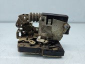Broasca usa dreapta spate Dacia Logan (LS) [Fabr 2004-2012] OEM
