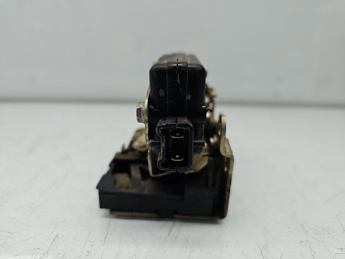 Broasca usa dreapta spate Dacia Logan (LS) [Fabr 2004-2012] OEM