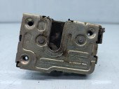 Broasca usa dreapta spate Dacia Logan (LS) [Fabr 2004-2012] OEM