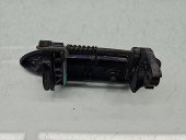 Maner usa dreapta fata Dacia Logan (LS) [Fabr 2004-2012] ALBASTRU