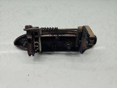 Maner usa dreapta spate Dacia Logan (LS) [Fabr 2004-2012] ALBASTRU