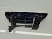 Maner usa dreapta spate Dacia Logan (LS) [Fabr 2004-2012] ALBASTRU