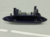 Maner usa dreapta spate Dacia Logan (LS) [Fabr 2004-2012] ALBASTRU