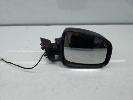 Oglinda dreapta Dacia Logan (LS) [Fabr 2004-2012] ALBASTRU