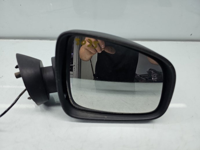Oglinda dreapta Dacia Logan (LS) [Fabr 2004-2012] ALBASTRU