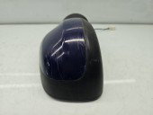 Oglinda dreapta Dacia Logan (LS) [Fabr 2004-2012] ALBASTRU