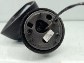 Oglinda dreapta Dacia Logan (LS) [Fabr 2004-2012] ALBASTRU