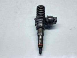 Injector 038130073AG, BTD,0414720215, Seat Ibiza 4 (6L1) 1.9tdi, ATD