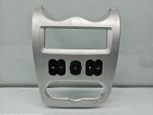 Butoane comenzi consola centrala Dacia Logan (LS) [Fabr 2004-2012] 8200739438