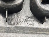 Butoane comenzi consola centrala Dacia Logan (LS) [Fabr 2004-2012] 8200739438