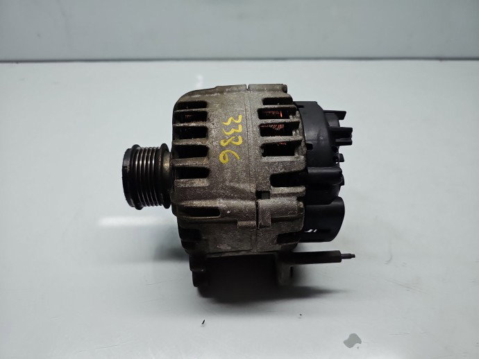 Alternator Volkswagen Passat B7 (362) [Fabr 2010-2014] 03L903023F 1.6 CAYC 77 KW / 105 CP