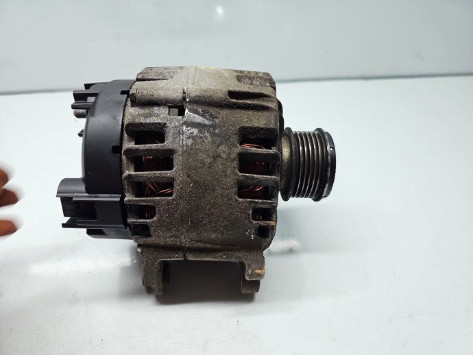 Alternator Volkswagen Tiguan (5N) [Fabr 2007-2016] 03L903023F 1.6 CAYC 77 KW / 105 CP